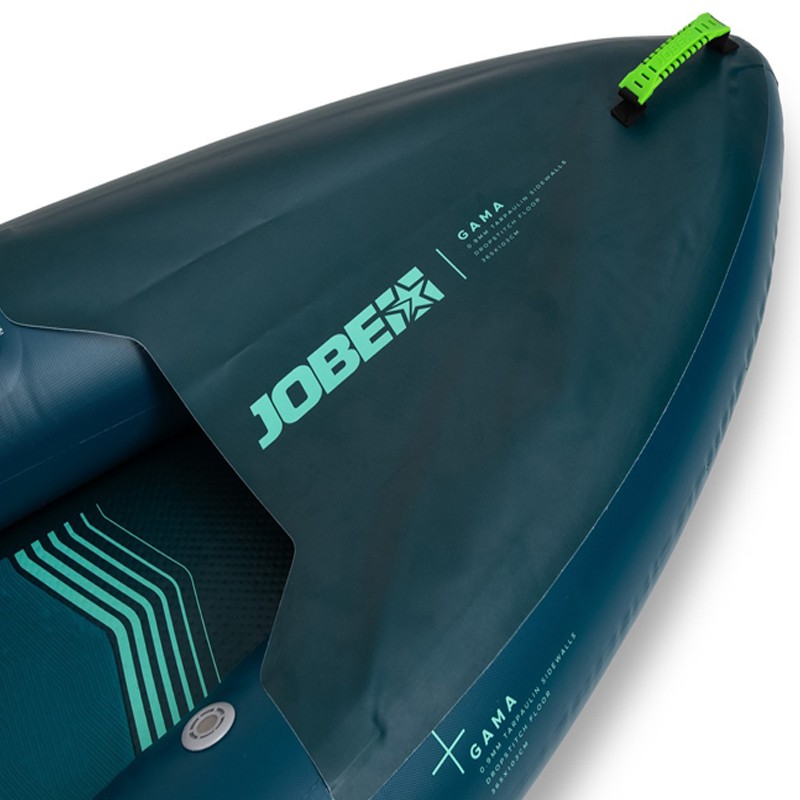 Jobe Gama Inflatable kayak package