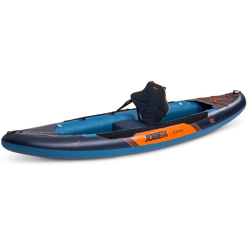 Jobe Gama Inflatable kayak package