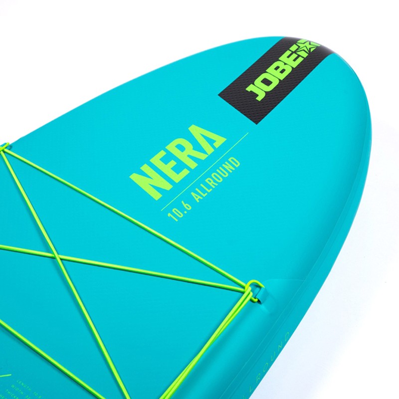 Jobe Lite Series Aero Nera SUP Board Lite 10.