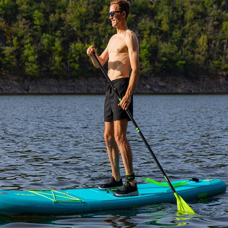 Jobe Lite Series Aero Nera SUP Board Lite 10.