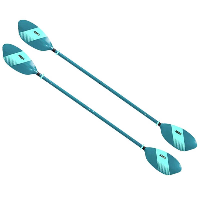 Jobe Gama Inflatable kayak package