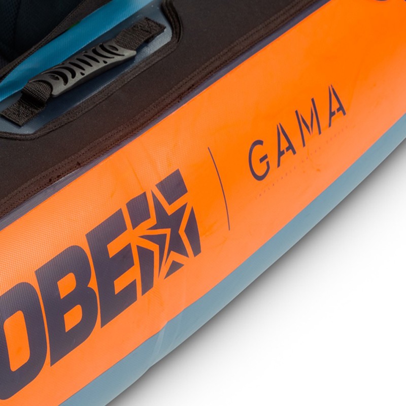 Jobe Gama Inflatable kayak package