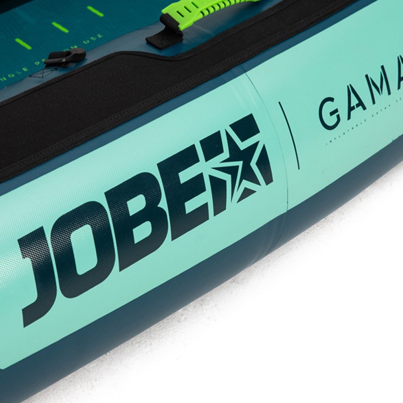 Jobe Gama Inflatable kayak package