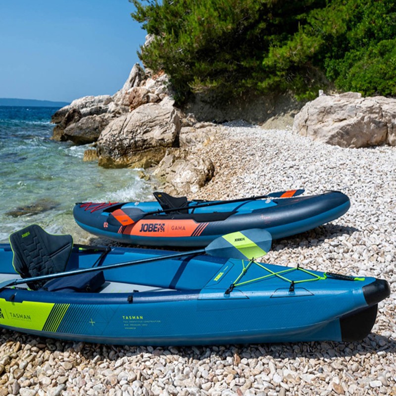 Jobe Tasman Inflatable Kayak