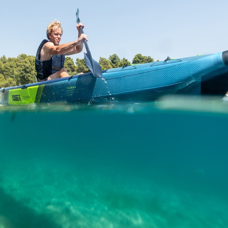 Jobe Tasman Inflatable Kayak