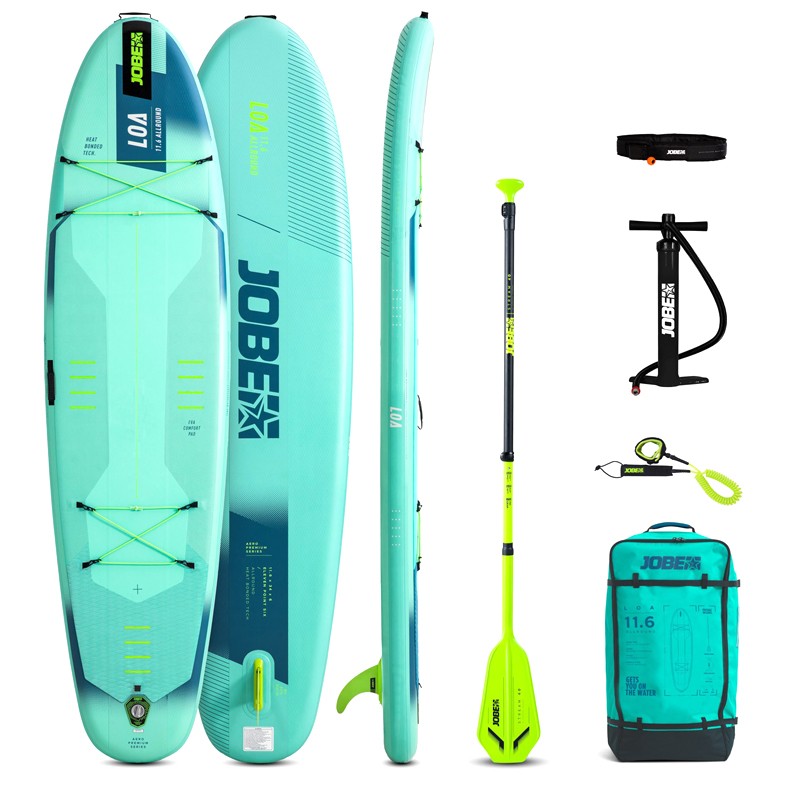 Jobe premium series  Aero Loa SUP Board 11.6 