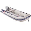 Honwave T3.5 AE Aluminium Floor Air Keel