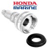 Honda Flush Kit  BF8D Up To BF30 06190-ZV1-86