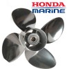 Honda Propeller 4 Blade Stainless Steel BF225