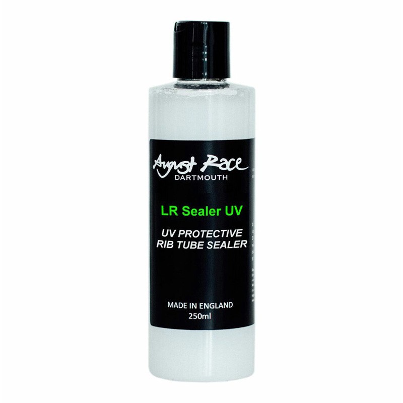 August Race LR Tube Sealer High Gloss