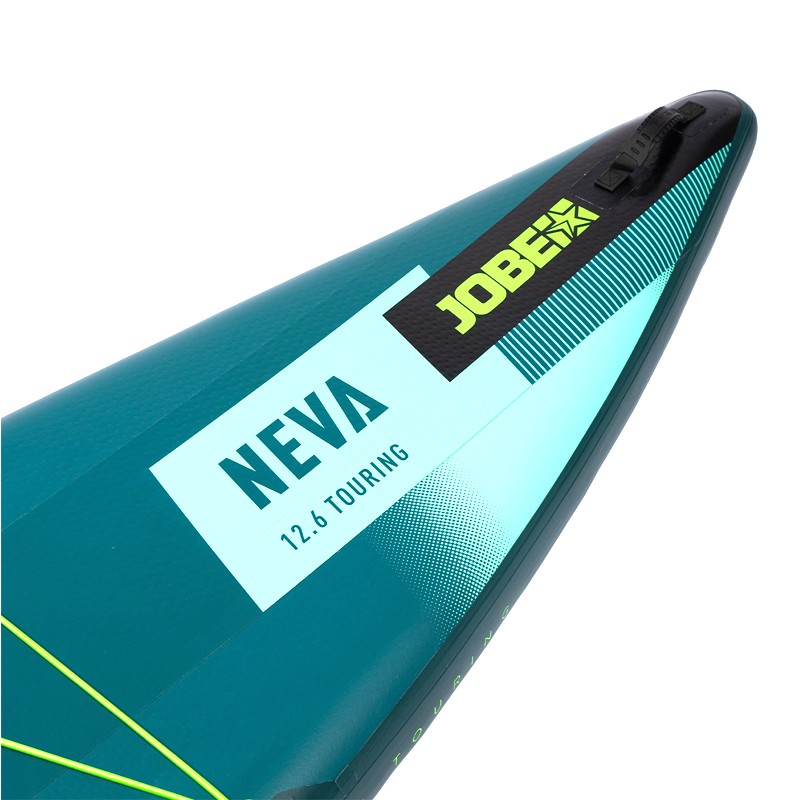 Jobe Premium Series Aero Neva SUP Board 12.6 