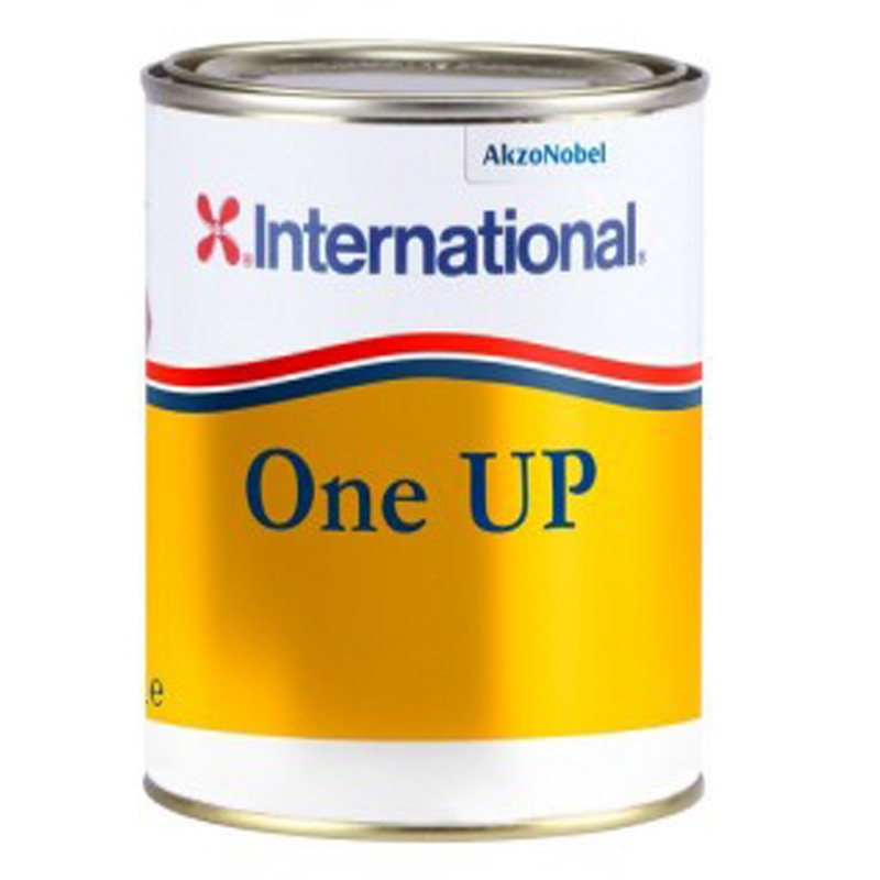 International One Up Primer 750ml