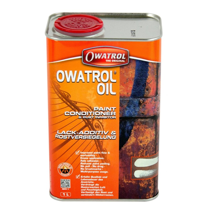 Owatrol Oil