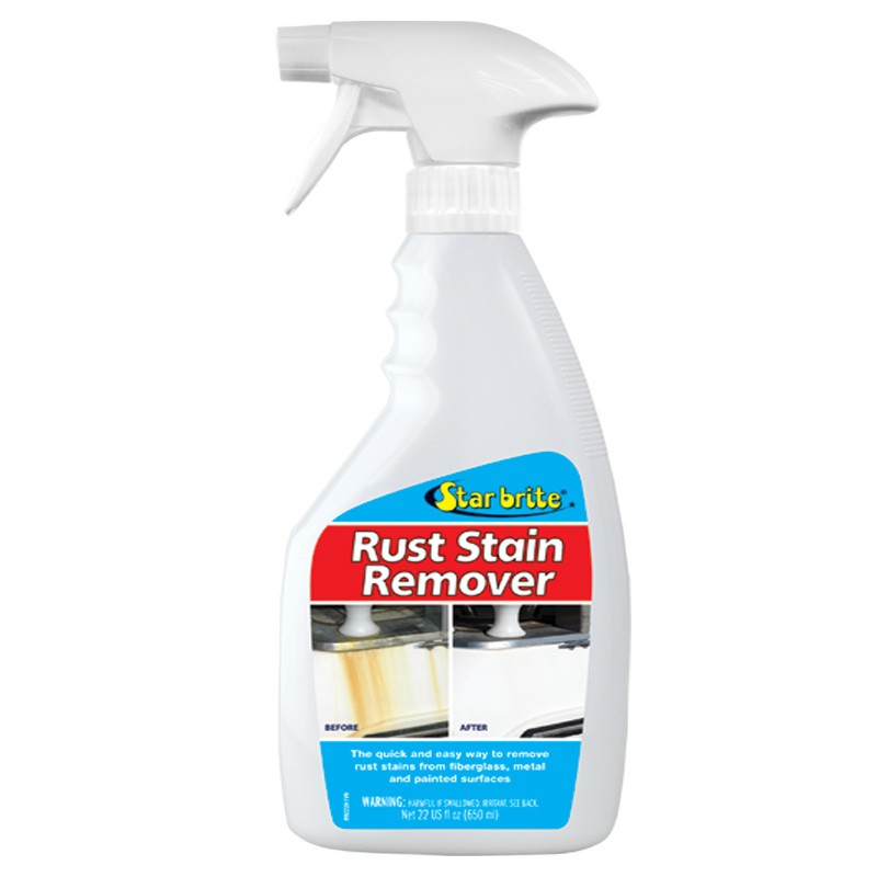 Starbrite Rust Stain Remover 650ml