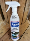 scrubbis waterline cleaner spray