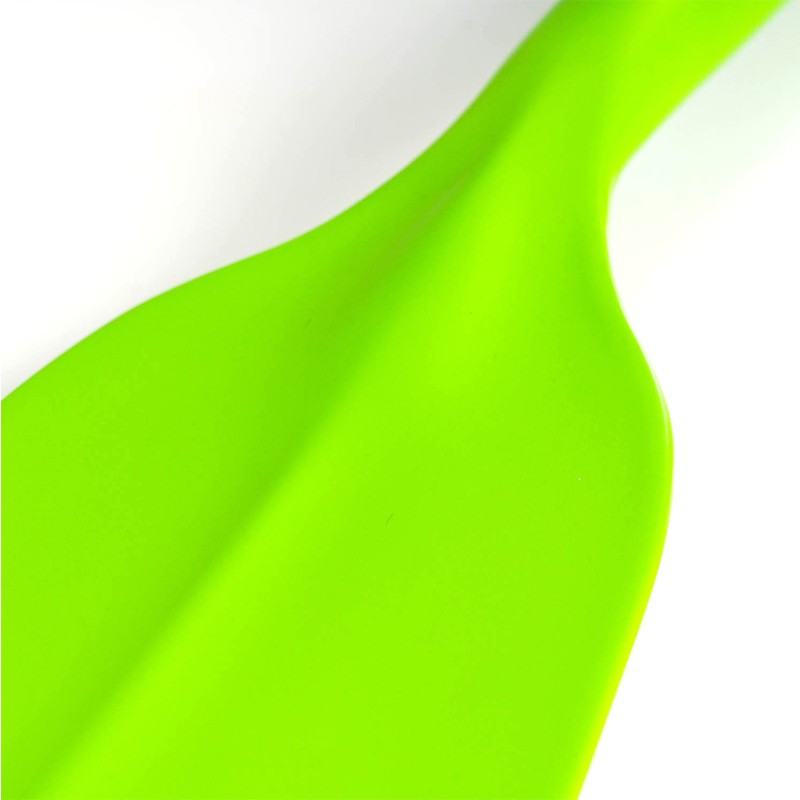 Jobe Stream Carbon 40 SUP Paddle Lime 3-piece