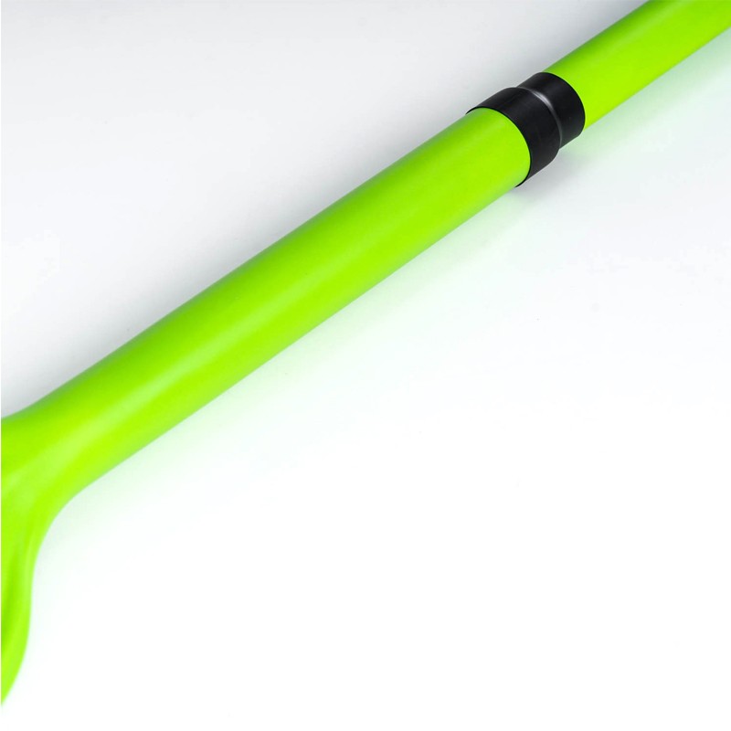 Jobe Stream Carbon 40 SUP Paddle Lime 3-piece