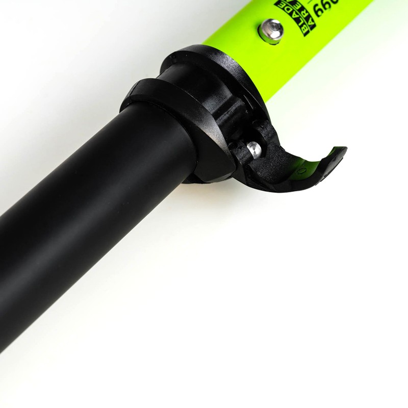 Jobe Stream Carbon 40 SUP Paddle Lime 3-piece