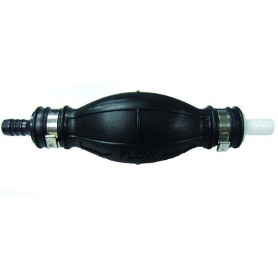 Talamex Outboard Primer Bulb 9.5mm