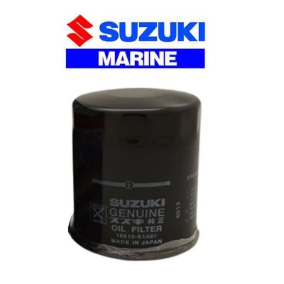 Suzuki Oil Filter 16510-61A32