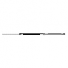 ultraflex m66 steering cable