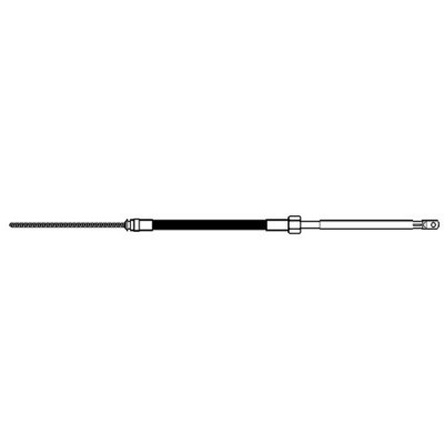 Ultraflex M66 Steering Cable