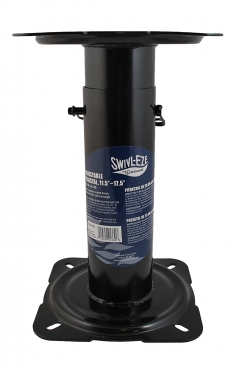 attwood swivl-eze boat seat pedestal