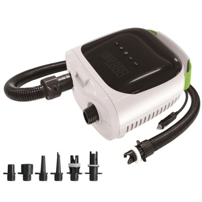 air nrg 12v vhp pump - 20psi