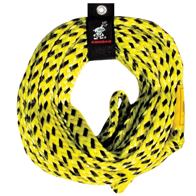 airhead 6 rider tow rope