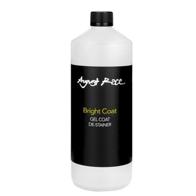 August Race Bright Coat GRP Stain Remover