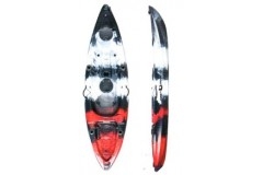 conger kayak