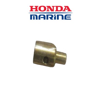 Honda Throttle Cable Holder 17933-ZV4-000