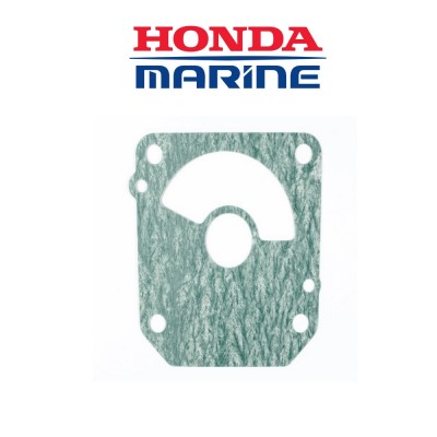 Honda Gasket 19234-ZW1-B00