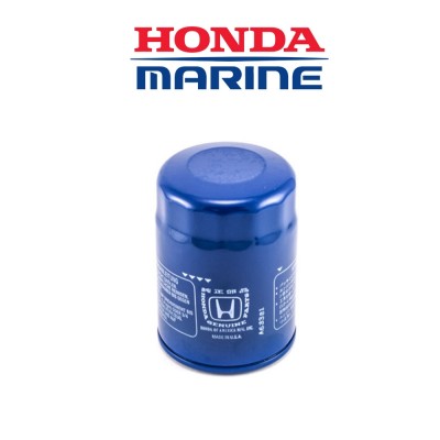 Honda Oil Filter 15400-PLM-A02
