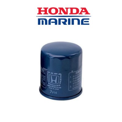 Honda oil Filter 15400-RBA-F01