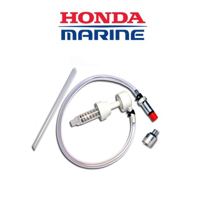 Honda Gear Lube Pump 08200-9011