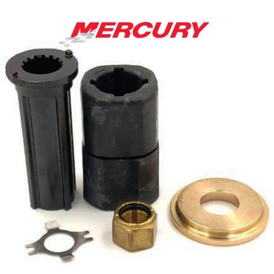 MERCURY Mariner Propeller Components 25-60hp Outboards