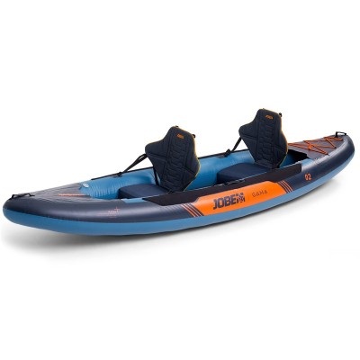 Jobe Gama Inflatable kayak package