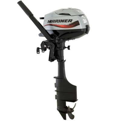 Mariner F3.5  Manual Start Short/Long Shaft Outboard