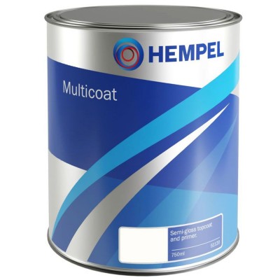 Hempel Multi Coat 750ml