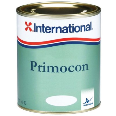 International Primocon Antifoul Primer 750ml Grey