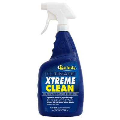Star Brite Extreme Clean 650ml Spray Cleaner