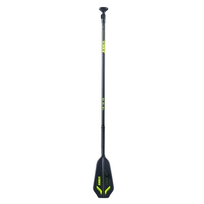 Jobe Stream Carbon 100 SUP Paddle Lime 2-piece