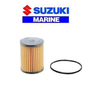 Suzuki Fuel Filter 65910-98j01