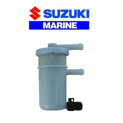 Suzuki outboard Fuel filter 15410-87J30