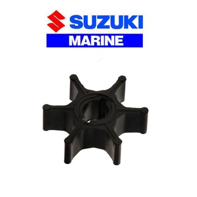 Suzuki Impeller 4-6HP 17461-985M0-000