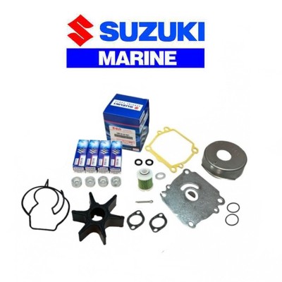 Suzuki Service Kit 17400-92822  DF100a, 115a, 140a