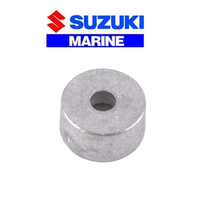 suzuki anode 55321-87j00