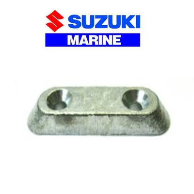 suzuki  zinc anode 55300-95500