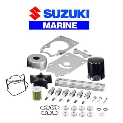Suzuki Maintenance Kit DF200A/DF300A 17400-98863